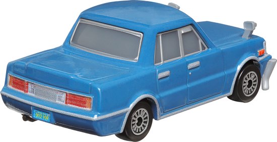 Disney Pixar Cars Disney and Pixar Cars Ito San van Disney — afbeelding 2