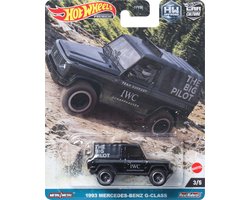 Hot Wheels HKC72 speelgoedvoertuig