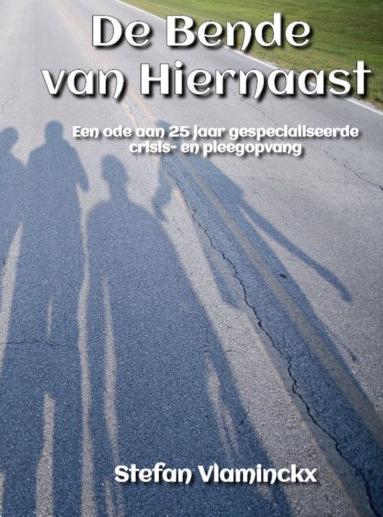 De Bende van Hiernaast