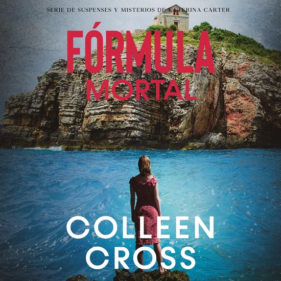 Fórmula Mortal - cover