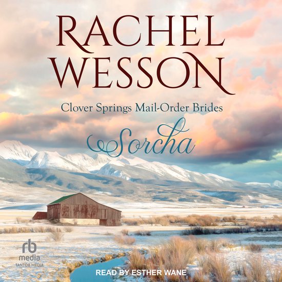 Sorcha - cover