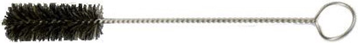 Icetoolz Buisborstel C129 Staal Zilver
