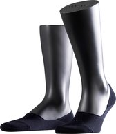 Falke Step invisible herensokken, blauw