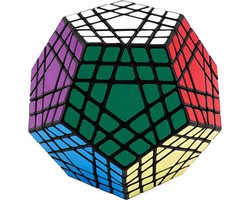 Sengso Gigaminx 5x5