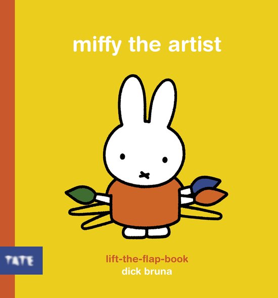 Miffy at Schiphol | Created by Dutch artist Dick Bruna in 19 Miffy at Schiphol | Created by Dutch artist Dick Bruna in 19