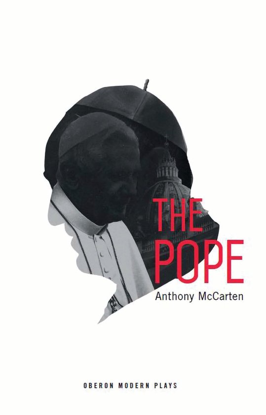 The Pope - cover