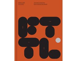 From Type to Logo