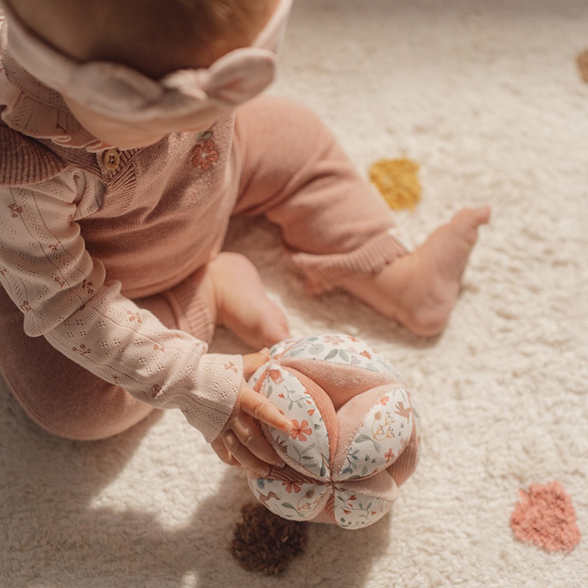 Little Dutch Grijpbal - Fairy Garden — afbeelding 6