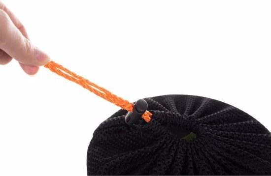 Ruhhy Trizand Complete Kookset voor Reizen en Kamperen van Ruhhy — afbeelding 5