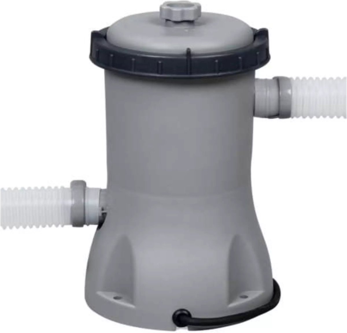 Bestway Pomp met Filter 2006L/u 58383 - Efficiënt Zwembadonderhoud – foto 8