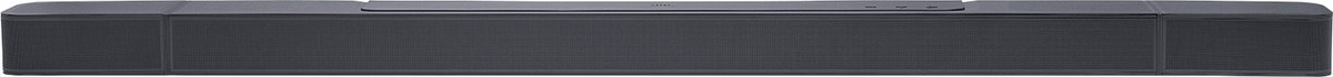 Afbeelding 2 van JBL Bar 1000 Pro - Soundbar met Draadloze Subwoofer geschikt voor TV - Zwart