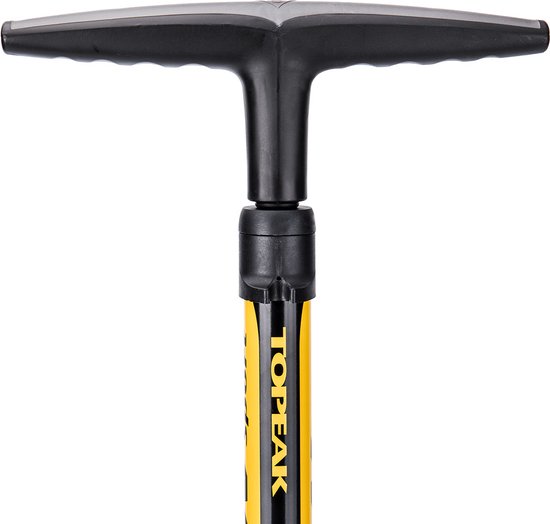 Topeak vloerpomp JoeBlow Sport III - 15700159