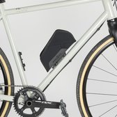 FIDLOCK TWIST, Cadre, Sacoche de vélo, Zwart, 1,1 l, 0 kg, 95 mm