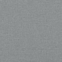Texture d'un tissu gris clair.
