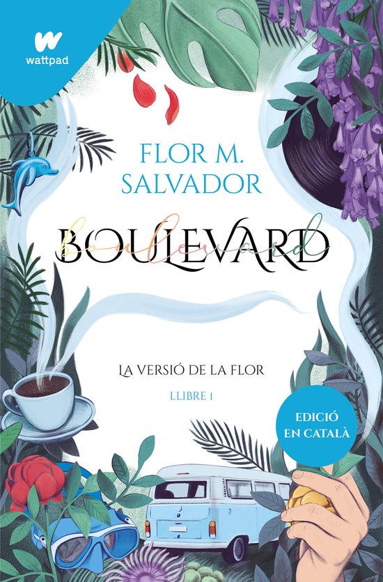Boulevard. Llibre 1 - Boulevard. Llibre 1