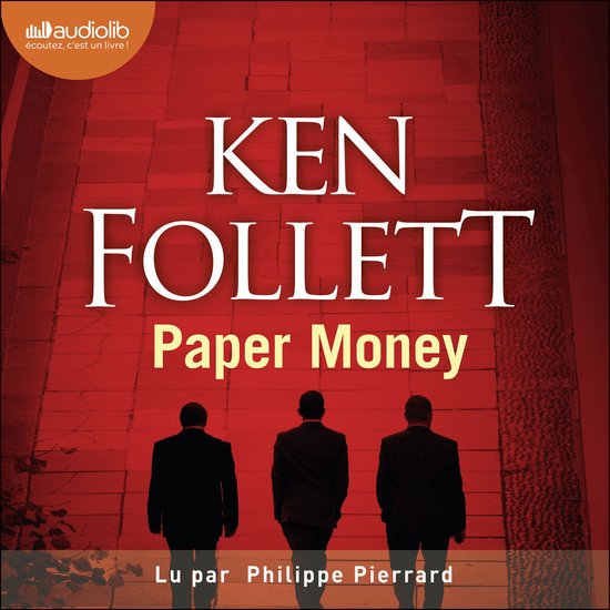 Paper Money - cover