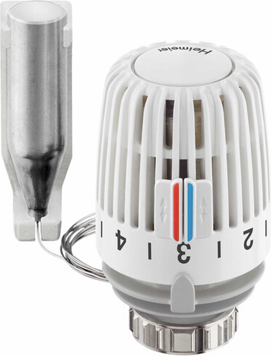 Heimeier Thermolux K Radiatorthermostaatknop