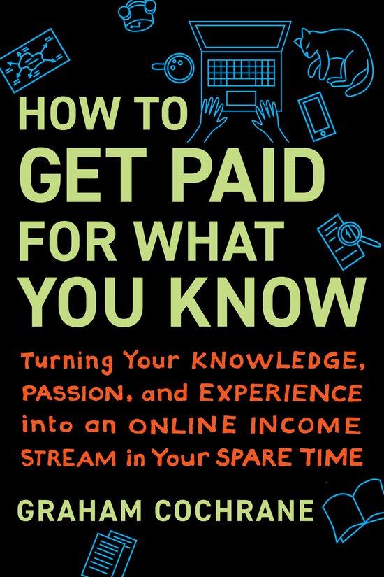 Foto: How to get paid for what you know