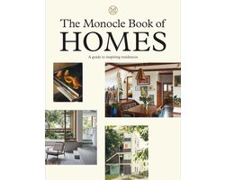The Monocle Book of Homes