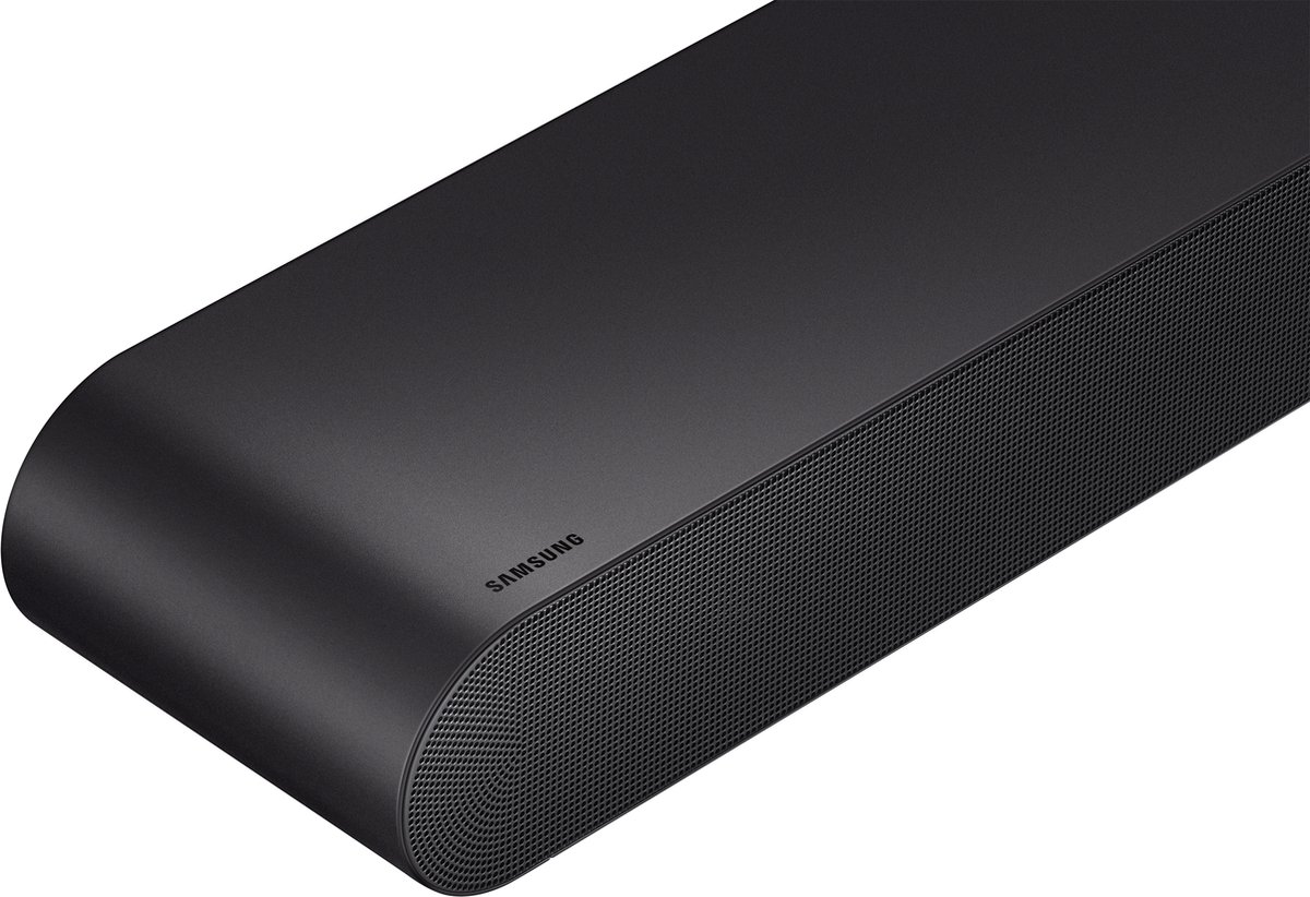 Samsung HW-S50B - 3.0 soundbar - grijs - 2022 – foto 2