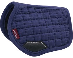 Lemieux Zadeldek Lemieux Toy Pony Donkerblauw | Maat: One Size