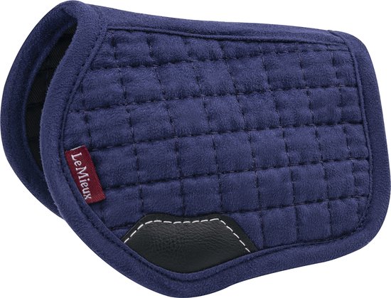 Lemieux Zadeldek Lemieux Toy Pony Donkerblauw Lemieux Zadeldek Lemieux Toy Pony Donkerblauw