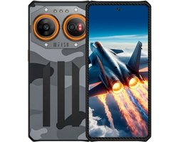 IIIF150 Air2 Ultra – 6.78” 120Hz AMOLED – 32GB RAM – 512GB Opslag | 108MP Camera – Ultra-Dunne 5G Rugged Smartphone