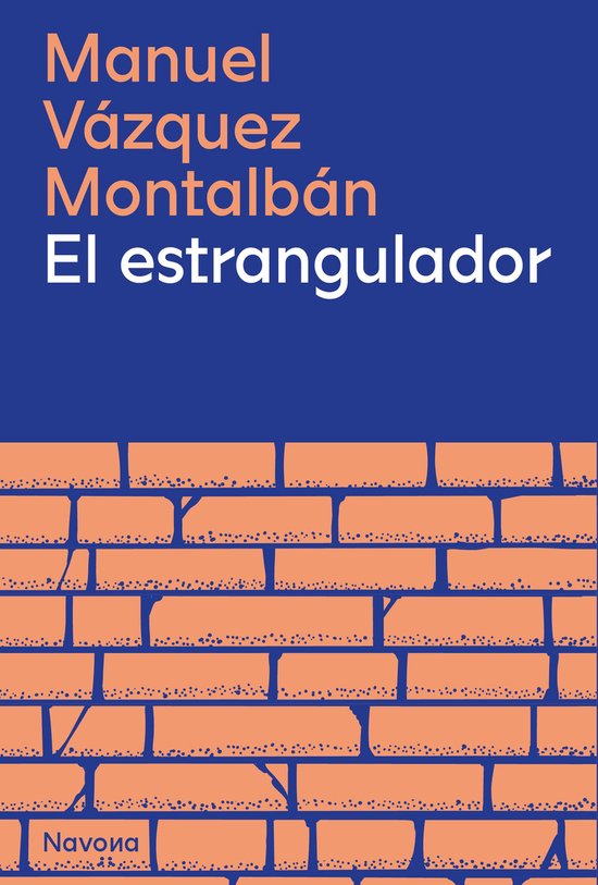 El estrangulador - cover