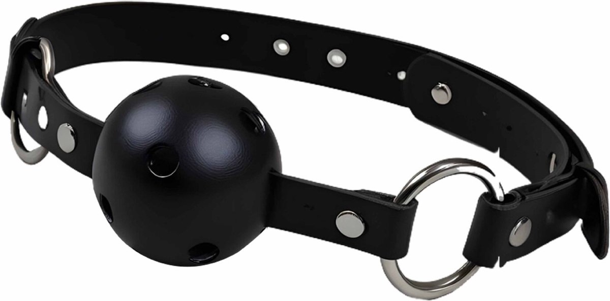 Goedkoopste Ball gag - PVC bal