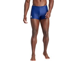 adidas Performance Solid Zwemboxer - Heren - Blauw