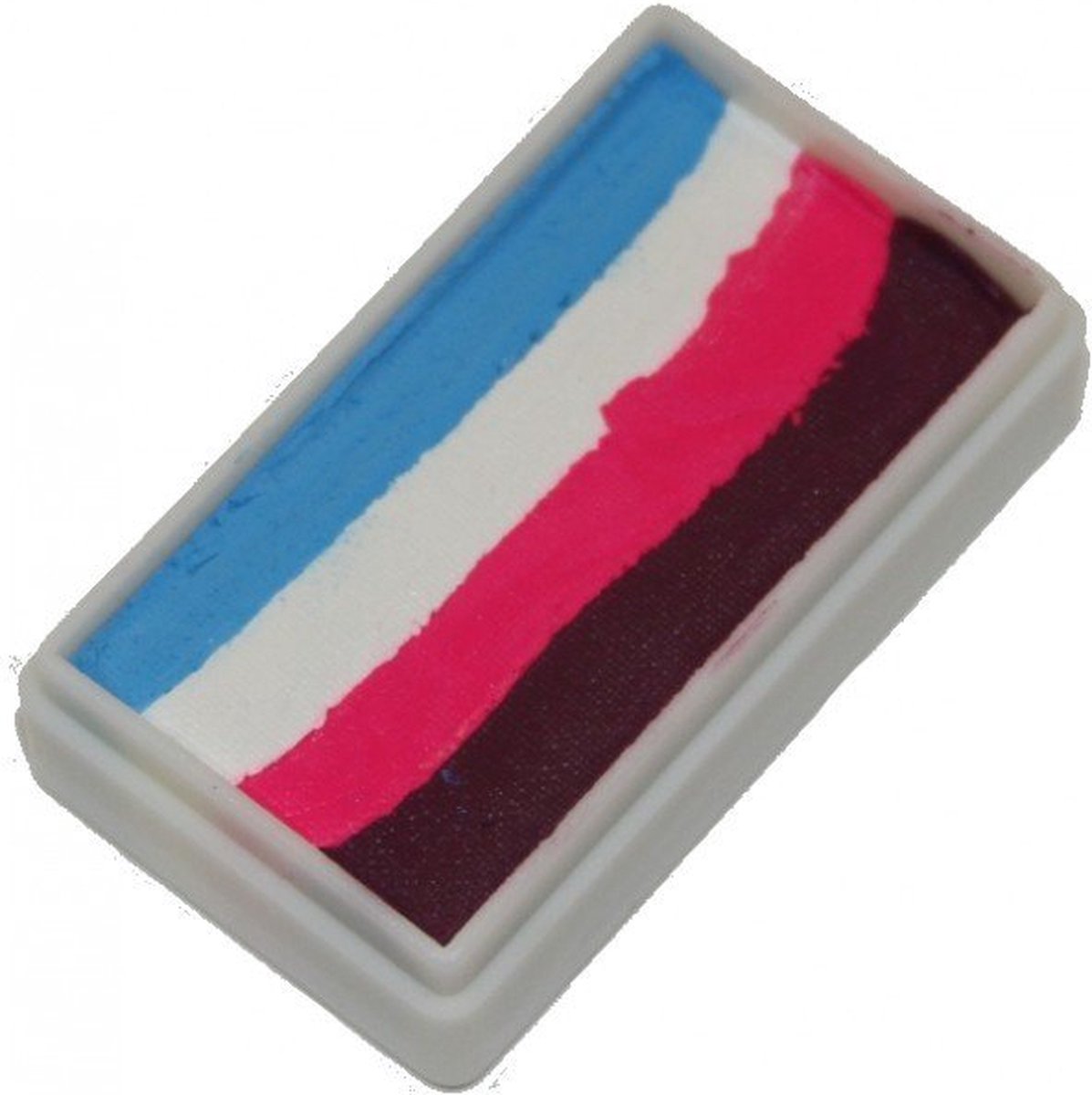 Tag Onestroke Magnolia Magenta
