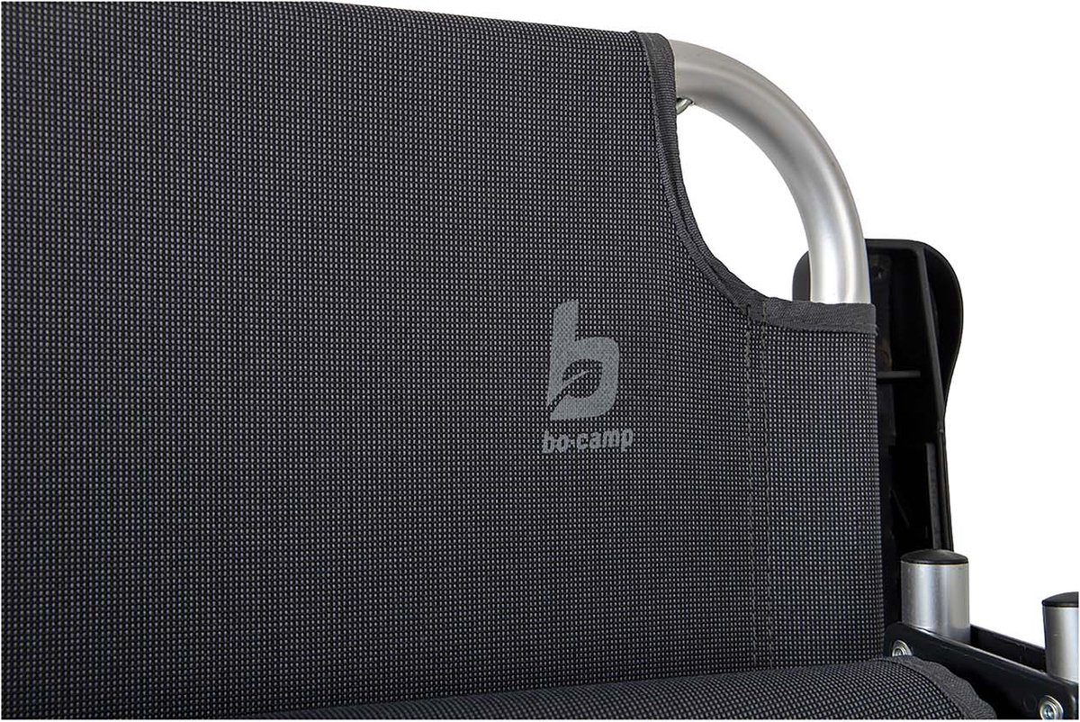 Bo-Camp Ligbed - 5 Standen - Blauw