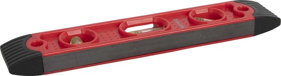 Bo-Camp - Waterpas - Torpedo - Magnetisch — afbeelding 2