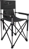 Bol.com Bo-Camp - Kinderstoel - Compact - Antraciet aanbieding