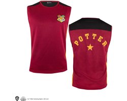 Cinereplicas Harry Potter - Harry Potter Triwizard Tournament Tank Top-L