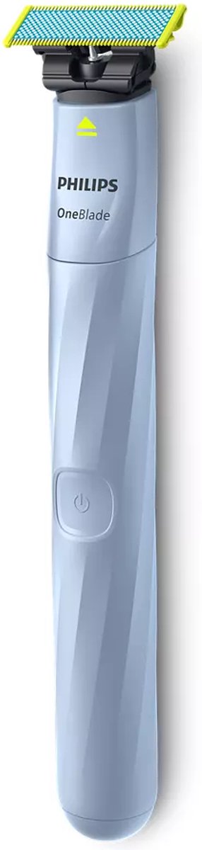 Philips OneBlade First Shave QP1324/20 - Scheerapparaat - Voor de eerste scheerbeurt thumbnail 2
