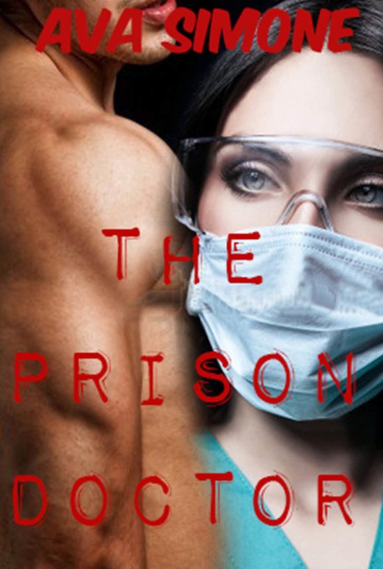 The Prison Doctor - cover