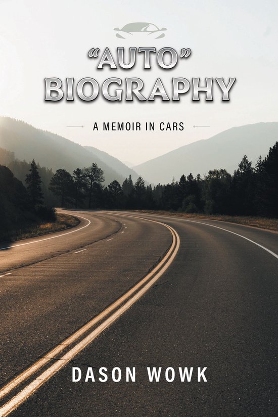 "Auto" Biography - cover