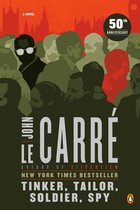 Tinker, Tailor, Soldier, Spy