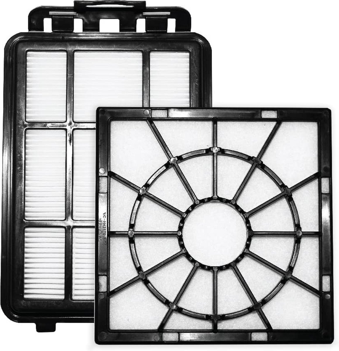 Electrolux EF155 Cilinderstofzuiger Filter