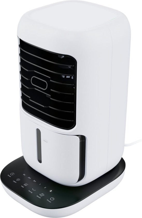 Torenventilator Leonora met schakelpaneel en afstandsbediening - 3