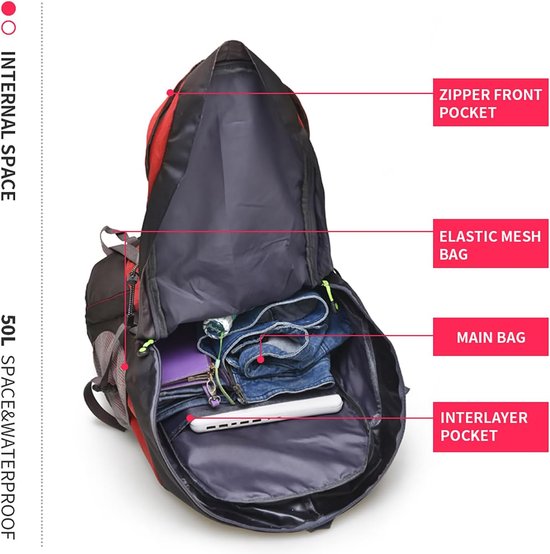 50L