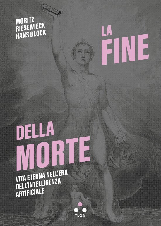 Soglie - La fine della morte - cover