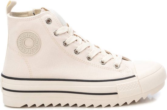 REFRESH 172200 Trainer - BEIGE