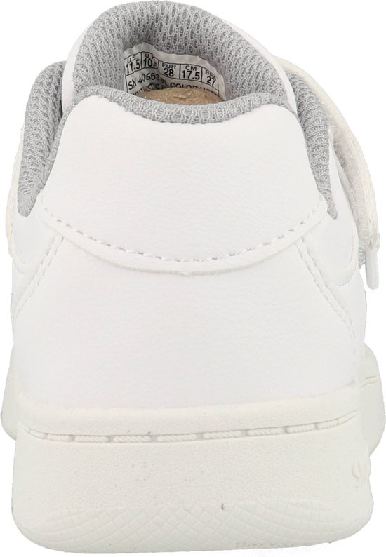Skechers Quick Street 405638L/WHT Wit-34