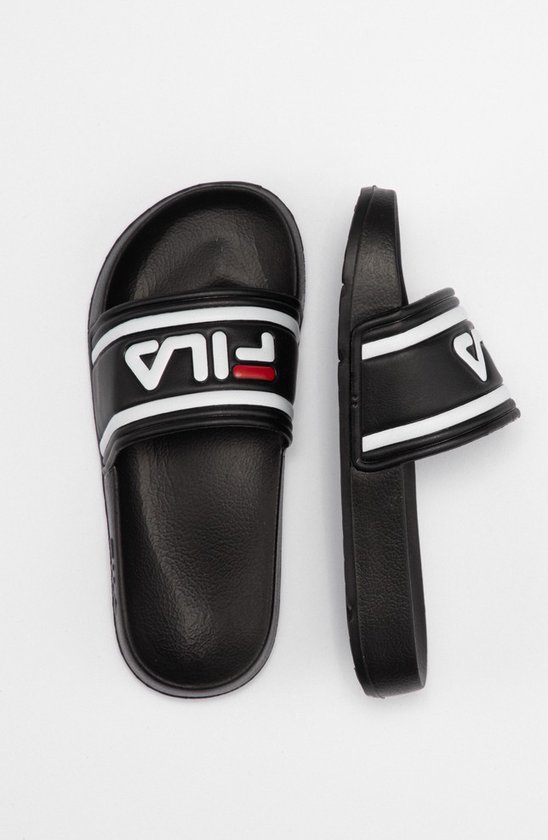 Fila Sandalen / Slipper Morro Bay Teens Black-39