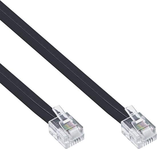 Telefoonkabel