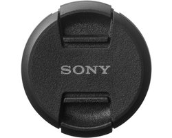 Sony ALC-F55S - Lensdop