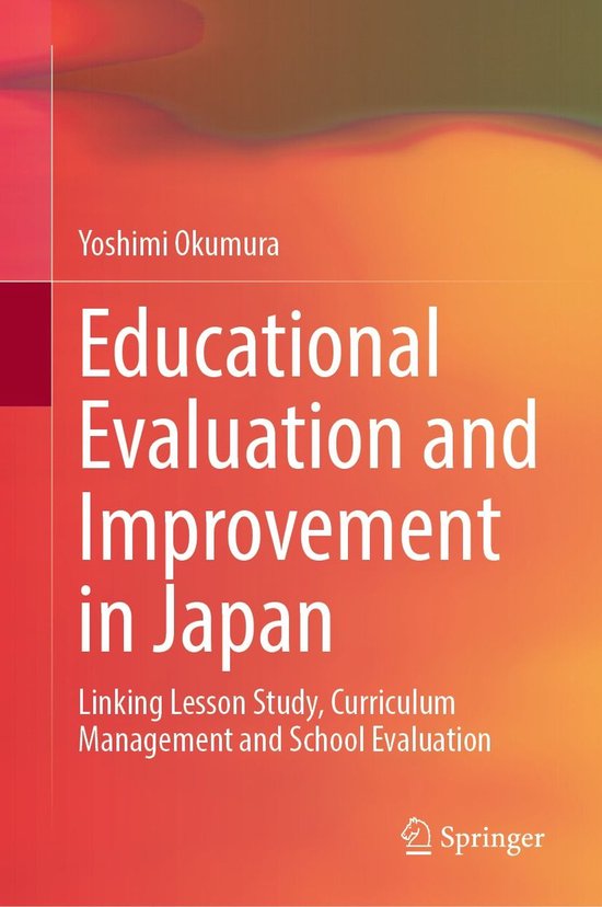 Education (R0) - Educational Evaluation and Improvement in J ... - cover