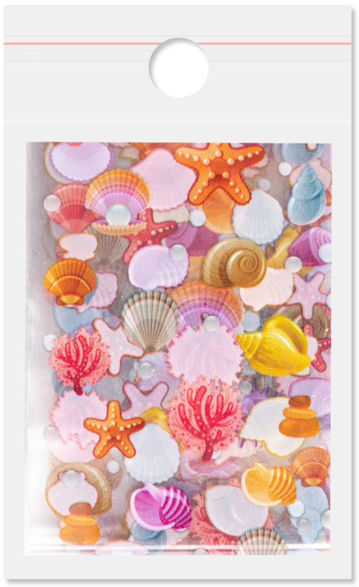 DRM Nagel Transferfolie Nemo 100cm #9